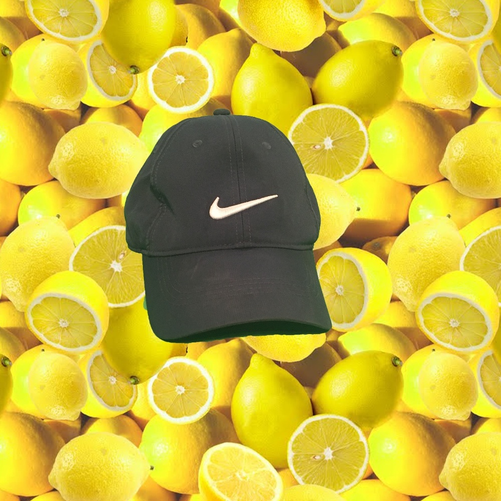 Nike Golf Hat Mens
